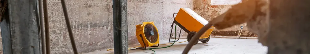 désembouage et désinfection de réseaux à Derval