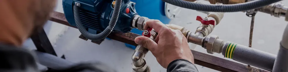 remplissage en eau adoucie de réseaux à Derval