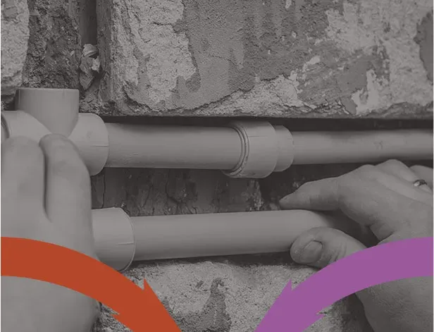 isolation des réseaux à Derval