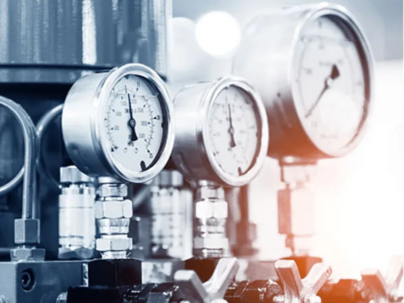 épreuve hydraulique à Derval